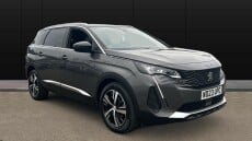 Peugeot 5008 1.5 BlueHDi GT 5dr EAT8 Diesel Estate